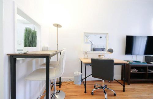 Second Home NYC - Foto 11