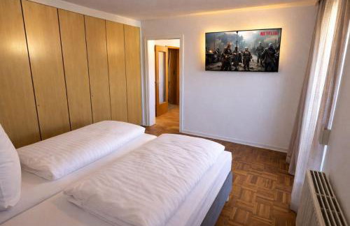 SK Ferienapartments Kappelrodeck - Foto 13