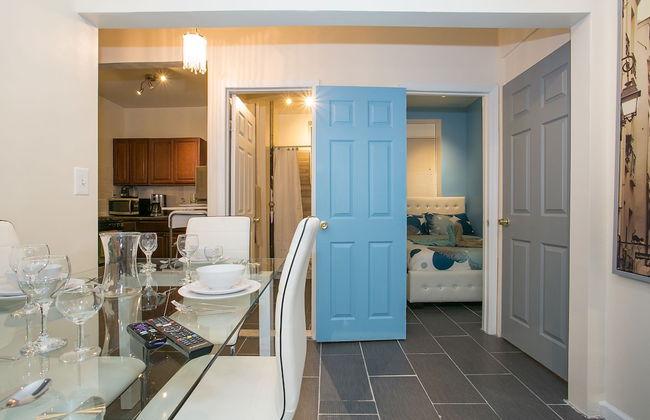 Washington Heights Apartments - Foto 2