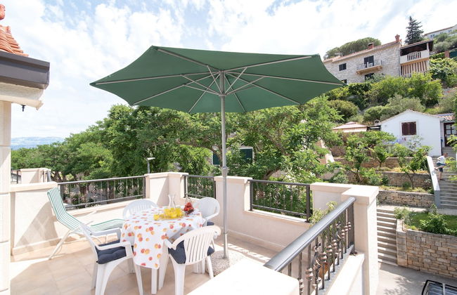 Apartments Mare - Foto 40