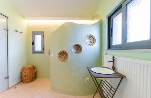 Spacious Villa by the sea - Foto 18