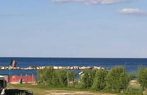 The new "Bilocale vista mare" 2025 - Foto 18