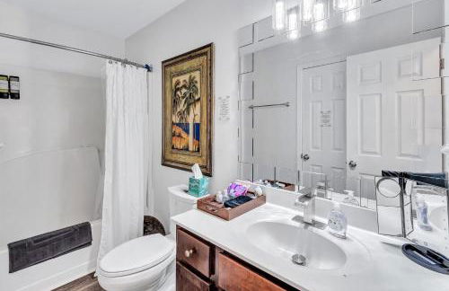 ATL 3BD KING BED NEAR STADIUM WHOLE HOUSE FREE WiFi - Foto 35