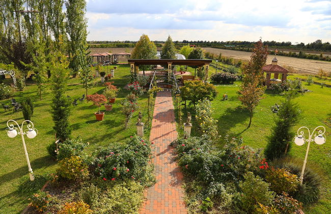 Agriturismo Millefiori Corte delle Rose - Foto 41