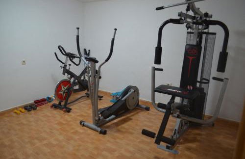 LA CALDERETA CASA RURAL - Foto 18