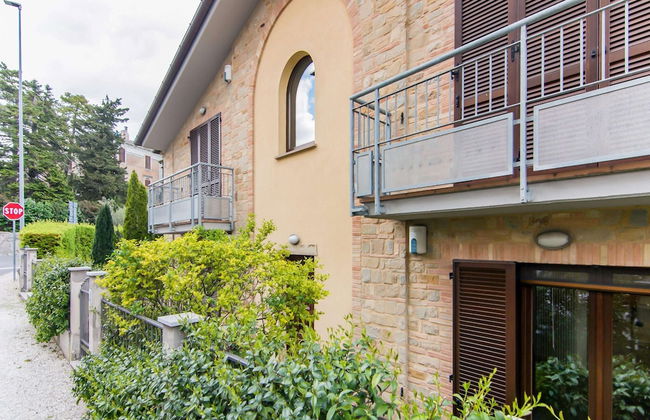 Tranquil Apartment in Cupramontana With Garden - Foto 59