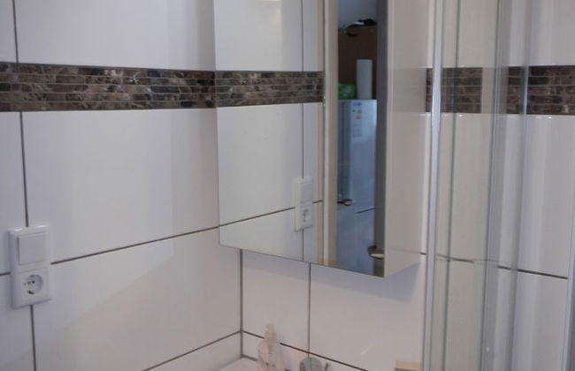 Klein aber fein - Apartments in Köln - Foto 36