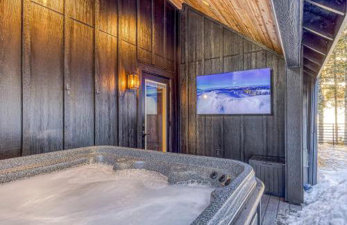 Alpine Hideaway - Foto 46