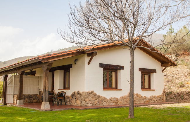 Finca La Sayuela - Foto 37