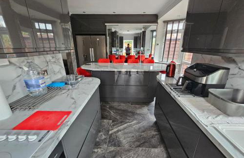 Shortwood Stay - Foto 29