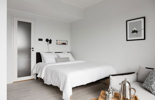 Bob W Tallinn Telliskivi - Foto 11