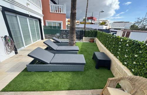 Villa Callao Salvaje 3BR with Heated Pool Outdoor Kitchen & Gas BBQ Stunning Views - Foto 5