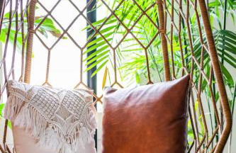 Jungle House Luxury Stays - Columbus Downtown Short North - Foto 43