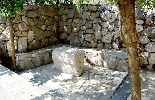 Holiday House Marcel - Foto 47