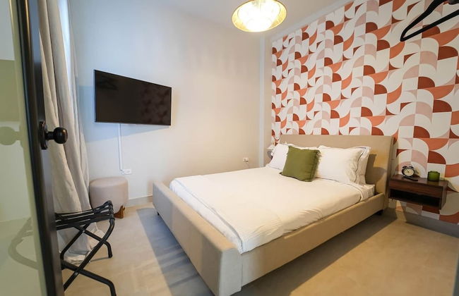 Patio Elba Boutique Hotel - Photo 17