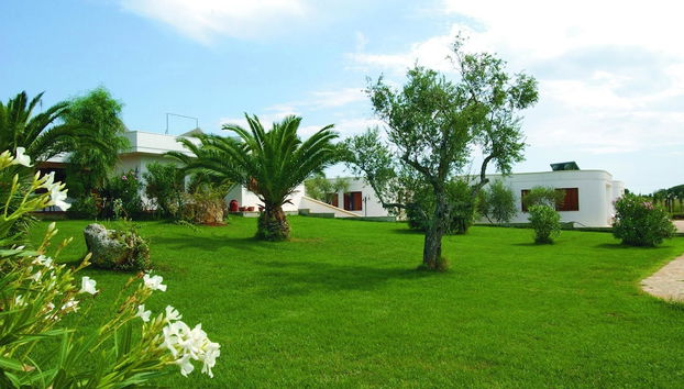 Tenuta Don Monaco - Agriturismo - Foto 2, Immagine principale