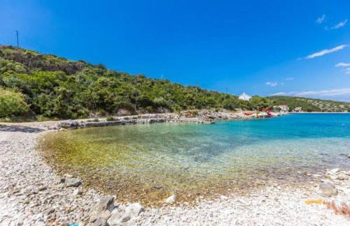 Extra Spacious Seaview Apartments close to the beach, with large terraces and FREE WI-FI & AC & BBQ & parking space - Foto 15