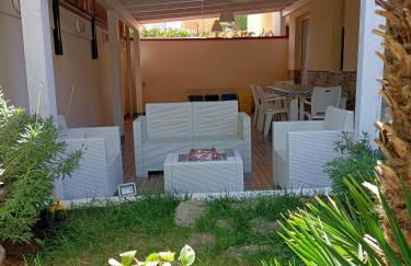 The Garden House alla Scala dei Turchi - Foto 10