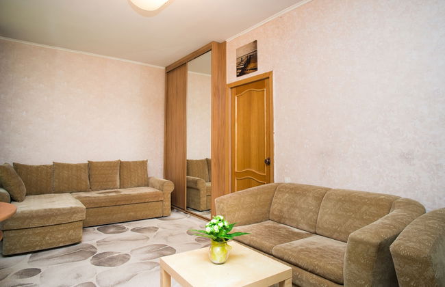 Prospekt 60 Balcony Apartment - Photo 7