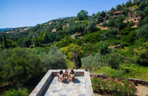 Iris' Traditional Stone House - Foto 23