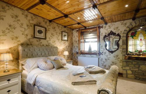 Tennox Parlour - Ukc3542 - Foto 18