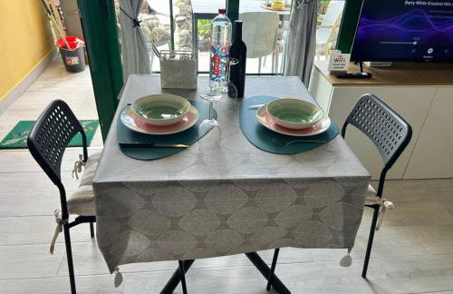 Casa ART residenza Bouganville - Foto 32