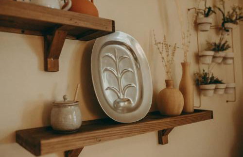 Conestoga Cottage with Hot Tub - Foto 15