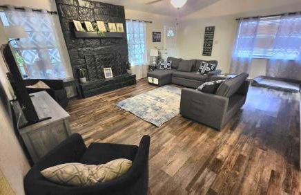 The Space Place Family-Friendly Cosmic-Themed Getaway Near Attractions in Broken Arrow, Oklahoma - Foto 5