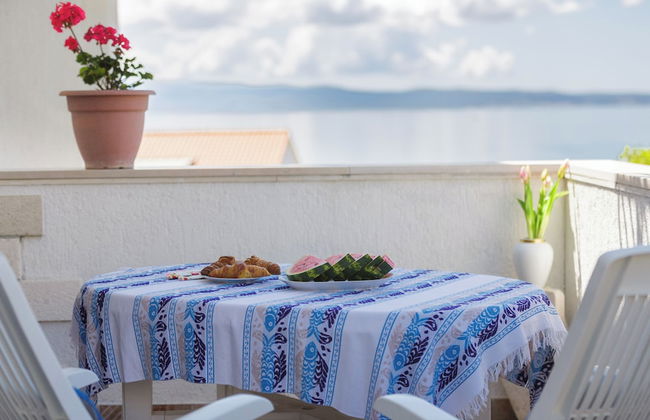 Apartment Sunrise - Foto 50