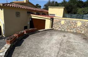 Casa Mas Fumats con piscina terraza y garaje AV-49 - Photo 31