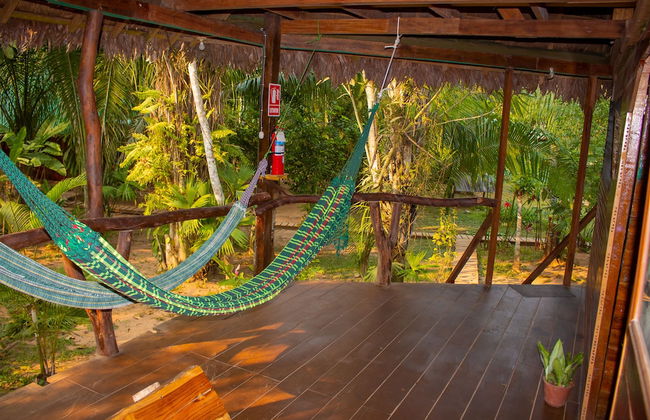 Tronco Tambopata Adventure - Photo 1