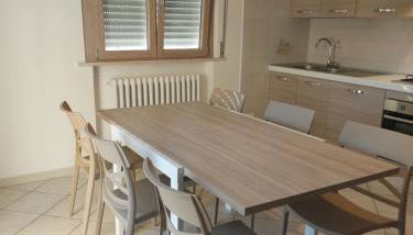 Appartamento Albina San Giuliano Mare Rimini ideale per famiglie - Foto 3