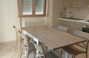 Appartamento Albina San Giuliano Mare Rimini ideale per famiglie - Foto 3