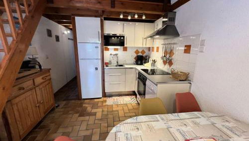 Résidence Hameau De L'amélie - 051 - Agréable maisonnette au Hameau de l'Amélie MAE-8851 - Foto 4