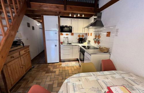 Résidence Hameau De L'amélie - 051 - Agréable maisonnette au Hameau de l'Amélie MAE-8851 - Foto 4