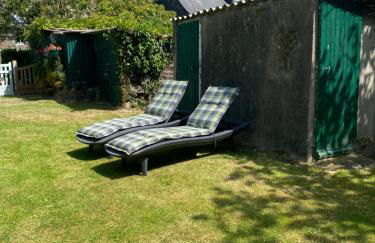 La Petite Maison - No 4 La Relierie - Foto 6