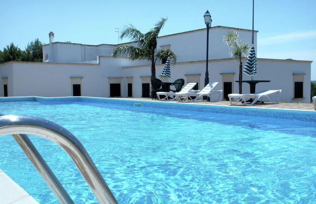 Farm Near the Beautiful Ionian Sea, in the Beautiful Salento - Foto 13