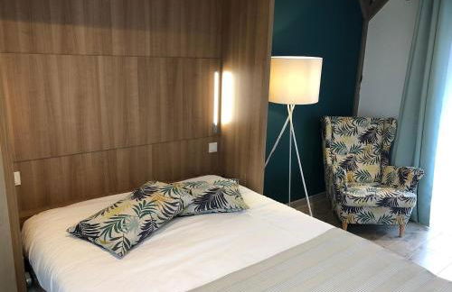 Les Granges De Jadis d'Alsace - Foto 71