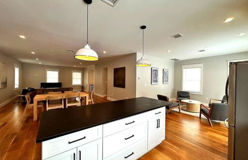 Luxury 3BR with King Beds in Montgomery Village - Foto 7