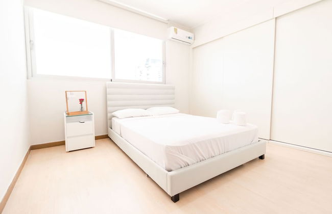 Boutique Apartments Panamá Coco del Mar - Foto 19