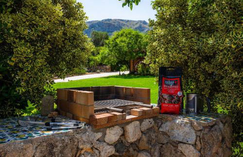 Finca Ses Figueres - Foto 34