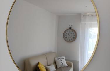 Le Cocon - cosy et tout à pied - Foto 43