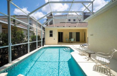 Stunning 5Bd Single Family Home with Pool Close to Disney 7420 - Foto 30