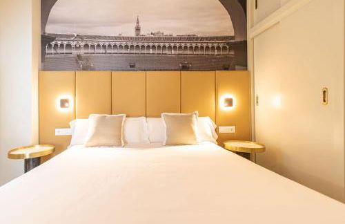 Harinas Central Apartments by Valcambre - Photo 10