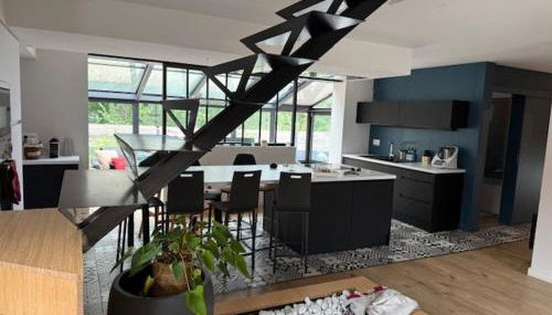 Villa la Source - Foto 2