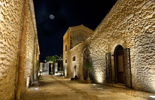 Borgo degli Angeli Wellness & Resort - Photo 59