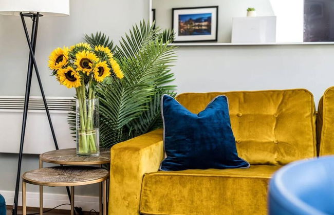 Host Stay Canning Quarters II - Foto 14