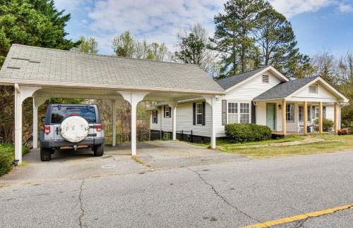 Bike, Hike and Unwind at Doodle Trailside Retreat - Foto 28