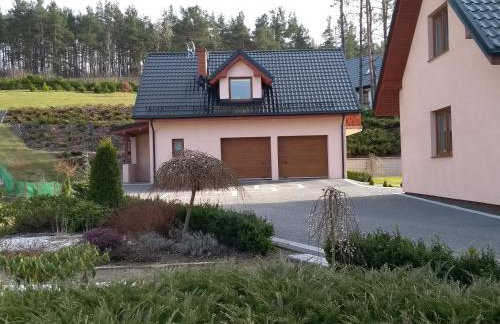 Apartament Nad Jeziorem Kaszuby - Foto 25