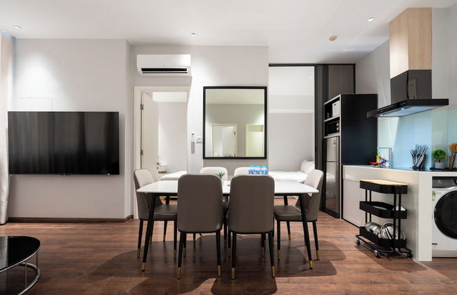 THE ONE Saigon Luxury Citypoint - Photo 16